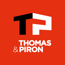 Thomas & Piron